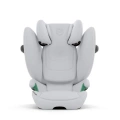 Cybex Solution G2 i-Fix 2025 ⭐⭐⭐⭐⭐ Fog Grey + u nás ZÁRUKA 3 ROKY