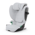 Cybex Solution G2 i-Fix 2025 ⭐⭐⭐⭐⭐ Fog Grey + u nás ZÁRUKA 3 ROKY