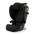 Cybex Solution G2 i-Fix 2025 ⭐⭐⭐⭐⭐ Magic Black + u nás ZÁRUKA 3 ROKY