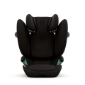 Cybex Solution G2 i-Fix 2025 ⭐⭐⭐⭐⭐ Magic Black + u nás ZÁRUKA 3 ROKY