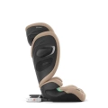 Cybex Solution G2 i-Fix Plus 2025 ⭐⭐⭐⭐⭐ Almond Beige + u nás ZÁRUKA 3 ROKY
