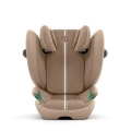 Cybex Solution G2 i-Fix Plus 2025 ⭐⭐⭐⭐⭐ Almond Beige + u nás ZÁRUKA 3 ROKY