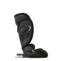 Cybex Solution G2 i-Fix Plus 2025 ⭐⭐⭐⭐⭐ Moon Black + u nás ZÁRUKA 3 ROKY