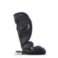 Cybex Solution G2 i-Fix Plus 2025 ⭐⭐⭐⭐⭐ Ocean Blue + u nás ZÁRUKA 3 ROKY