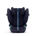 Cybex Solution G2 i-Fix Plus 2025 ⭐⭐⭐⭐⭐ Ocean Blue + u nás ZÁRUKA 3 ROKY