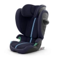Cybex Solution G2 i-Fix Plus 2025 ⭐⭐⭐⭐⭐ Ocean Blue + u nás ZÁRUKA 3 ROKY