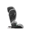 Cybex Solution G2 i-Fix Plus 2025 ⭐⭐⭐⭐⭐ Stone Grey + u nás ZÁRUKA 3 ROKY