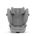Cybex Solution G2 i-Fix Plus 2025 ⭐⭐⭐⭐⭐ Stone Grey + u nás ZÁRUKA 3 ROKY