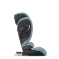 Cybex Solution G2 i-Fix Plus 2025 ⭐⭐⭐⭐⭐ Stormy Blue + u nás ZÁRUKA 3 ROKY