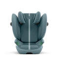 Cybex Solution G2 i-Fix Plus 2025 ⭐⭐⭐⭐⭐ Stormy Blue + u nás ZÁRUKA 3 ROKY