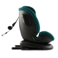 Kinderkraft Xpedition 3 i-Size 2025 ⭐⭐⭐⭐⭐ Green + u nás ZÁRUKA 3 ROKY a KAPSÁŘ ZDARMA