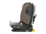 Maxi-Cosi Titan Pro i-Size 2025 ⭐⭐⭐⭐⭐ Authentic Truffle + u nás ZÁRUKA 3 ROKY a KAPSÁŘ ZDARMA