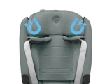 Maxi-Cosi Titan Pro i-Size Authentic Grey 2024 + u nás ZÁRUKA 3 ROKY a KAPSÁŘ ZDARMA⭐⭐⭐⭐⭐