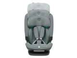 Maxi-Cosi Titan Pro i-Size Authentic Grey 2024 + u nás ZÁRUKA 3 ROKY a KAPSÁŘ ZDARMA⭐⭐⭐⭐⭐