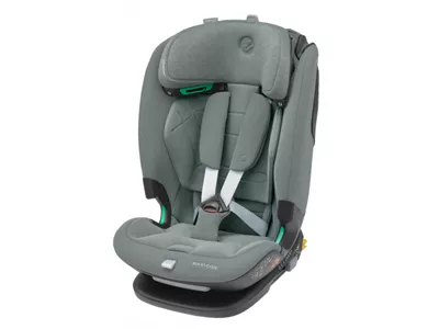 Maxi-Cosi Titan Pro i-Size Authentic Grey 2024 + u nás ZÁRUKA 3 ROKY a KAPSÁŘ ZDARMA⭐⭐⭐⭐⭐