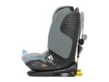 Maxi-Cosi Titan Pro i-Size Authentic Grey 2024 + u nás ZÁRUKA 3 ROKY a KAPSÁŘ ZDARMA⭐⭐⭐⭐⭐