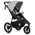 Lionelo Azura ⭐⭐⭐⭐⭐ Grey Stone 2025 + u nás ZÁRUKA 3 ROKY