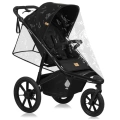 Lionelo Azura ⭐⭐⭐⭐⭐ Black Onyx 2025 + u nás ZÁRUKA 3 ROKY