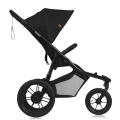Lionelo Azura ⭐⭐⭐⭐⭐ Black Onyx 2025 + u nás ZÁRUKA 3 ROKY
