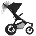 Lionelo Azura ⭐⭐⭐⭐⭐ Black Onyx 2025 + u nás ZÁRUKA 3 ROKY