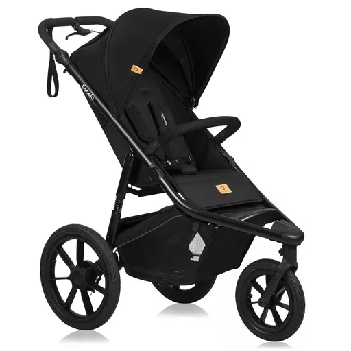 Lionelo Azura ⭐⭐⭐⭐⭐ Black Onyx 2025 + u nás ZÁRUKA 3 ROKY