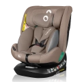 Lionelo Bastiaan One i-Size ⭐⭐⭐⭐⭐ Beige Sand 2025 + u nás ZÁRUKA 3 ROKY a KAPSÁŘ ZDARMA