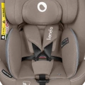 Lionelo Bastiaan One i-Size ⭐⭐⭐⭐⭐ Beige Sand 2025 + u nás ZÁRUKA 3 ROKY a KAPSÁŘ ZDARMA