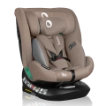 Lionelo Bastiaan One i-Size ⭐⭐⭐⭐⭐ Beige Sand 2025 + u nás ZÁRUKA 3 ROKY a KAPSÁŘ ZDARMA