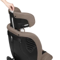 Lionelo Bastiaan One i-Size ⭐⭐⭐⭐⭐ Beige Sand 2025 + u nás ZÁRUKA 3 ROKY a KAPSÁŘ ZDARMA