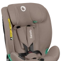 Lionelo Bastiaan One i-Size ⭐⭐⭐⭐⭐ Beige Sand 2025 + u nás ZÁRUKA 3 ROKY a KAPSÁŘ ZDARMA