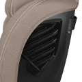 Lionelo Bastiaan One i-Size ⭐⭐⭐⭐⭐ Beige Sand 2025 + u nás ZÁRUKA 3 ROKY a KAPSÁŘ ZDARMA