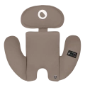 Lionelo Bastiaan One i-Size ⭐⭐⭐⭐⭐ Beige Sand 2025 + u nás ZÁRUKA 3 ROKY a KAPSÁŘ ZDARMA