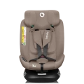 Lionelo Bastiaan One i-Size ⭐⭐⭐⭐⭐ Beige Sand 2025 + u nás ZÁRUKA 3 ROKY a KAPSÁŘ ZDARMA