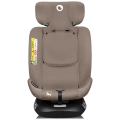 Lionelo Bastiaan One i-Size ⭐⭐⭐⭐⭐ Beige Sand 2025 + u nás ZÁRUKA 3 ROKY a KAPSÁŘ ZDARMA