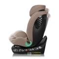 Lionelo Bastiaan One i-Size ⭐⭐⭐⭐⭐ Beige Sand 2025 + u nás ZÁRUKA 3 ROKY a KAPSÁŘ ZDARMA