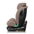 Lionelo Bastiaan One i-Size ⭐⭐⭐⭐⭐ Beige Sand 2025 + u nás ZÁRUKA 3 ROKY a KAPSÁŘ ZDARMA
