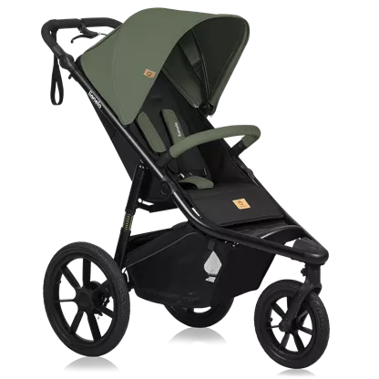 Lionelo Azura ⭐⭐⭐⭐⭐ Green Forest 2025 + u nás ZÁRUKA 3 ROKY