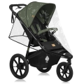 Lionelo Azura ⭐⭐⭐⭐⭐ Green Forest 2025 + u nás ZÁRUKA 3 ROKY