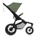 Lionelo Azura ⭐⭐⭐⭐⭐ Green Forest 2025 + u nás ZÁRUKA 3 ROKY