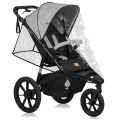 Lionelo Azura ⭐⭐⭐⭐⭐ Grey Stone 2025 + u nás ZÁRUKA 3 ROKY