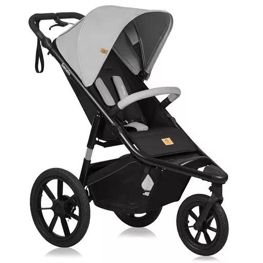 Lionelo Azura ⭐⭐⭐⭐⭐ Grey Stone 2025 + u nás ZÁRUKA 3 ROKY