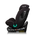Lionelo Bastiaan One i-Size ⭐⭐⭐⭐⭐ Black Carbon 2025 + u nás ZÁRUKA 3 ROKY a KAPSÁŘ ZDARMA