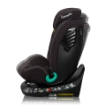 Lionelo Bastiaan One i-Size ⭐⭐⭐⭐⭐ Black Carbon 2025 + u nás ZÁRUKA 3 ROKY a KAPSÁŘ ZDARMA