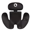 Lionelo Bastiaan One i-Size ⭐⭐⭐⭐⭐ Black Carbon 2025 + u nás ZÁRUKA 3 ROKY a KAPSÁŘ ZDARMA