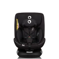 Lionelo Bastiaan One i-Size ⭐⭐⭐⭐⭐ Black Carbon 2025 + u nás ZÁRUKA 3 ROKY a KAPSÁŘ ZDARMA