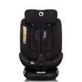Lionelo Bastiaan One i-Size ⭐⭐⭐⭐⭐ Black Carbon 2025 + u nás ZÁRUKA 3 ROKY a KAPSÁŘ ZDARMA