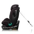 Lionelo Bastiaan One i-Size ⭐⭐⭐⭐⭐ Black Carbon 2025 + u nás ZÁRUKA 3 ROKY a KAPSÁŘ ZDARMA