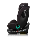 Lionelo Bastiaan One i-Size ⭐⭐⭐⭐⭐ Black Carbon 2025 + u nás ZÁRUKA 3 ROKY a KAPSÁŘ ZDARMA