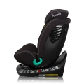 Lionelo Bastiaan One i-Size ⭐⭐⭐⭐⭐ Black Carbon 2025 + u nás ZÁRUKA 3 ROKY a KAPSÁŘ ZDARMA