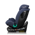 Lionelo Bastiaan One i-Size ⭐⭐⭐⭐⭐ Blue Navy 2025 + u nás ZÁRUKA 3 ROKY a KAPSÁŘ ZDARMA